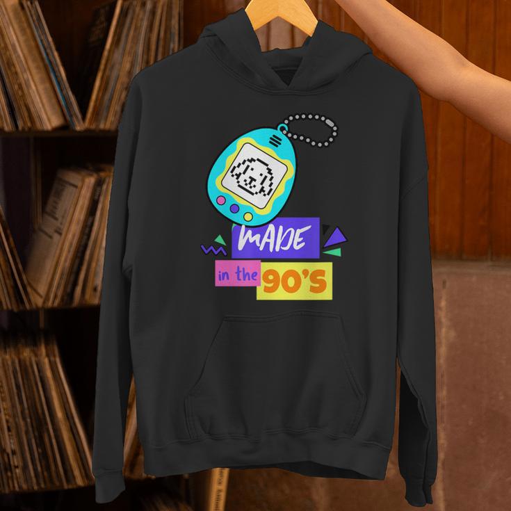 Made In The 90S 懐かしいたまごっちtシャツ パーカー