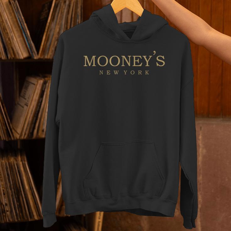 MOONEY'S BOOK STORE Unisex Hoodie MOONEY'S BOOK STORE Unisex Hoodie