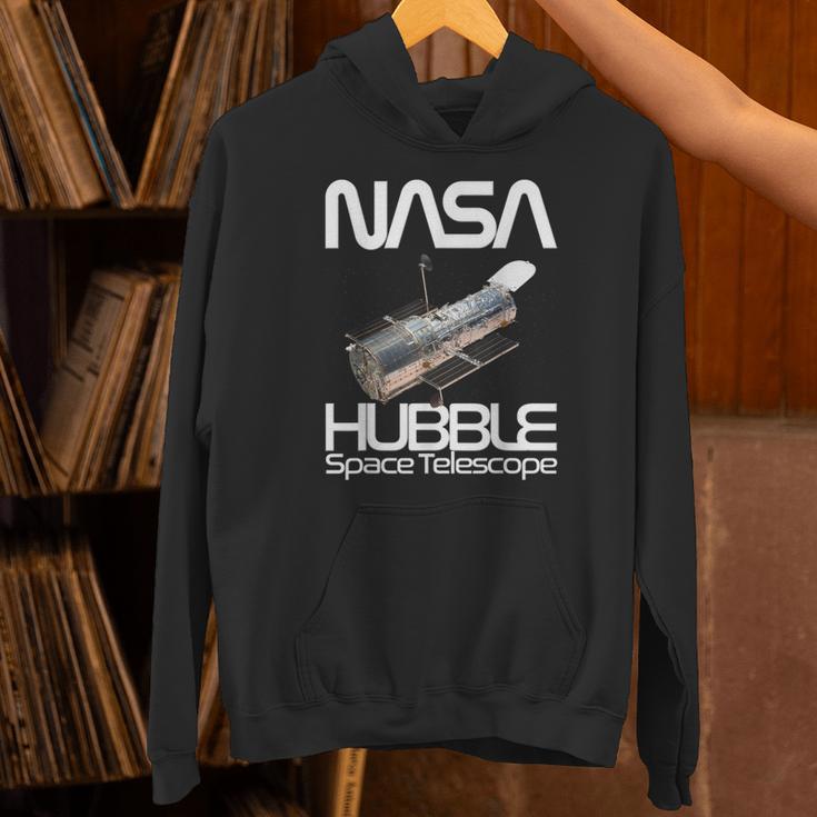 Nasa ハッブル望遠鏡 宇宙探検 パーカー