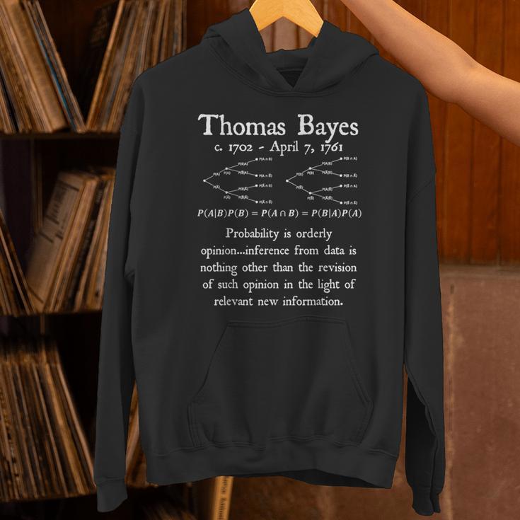 Nerdy Bayes 定理論 確率統計 算数教師 パーカー