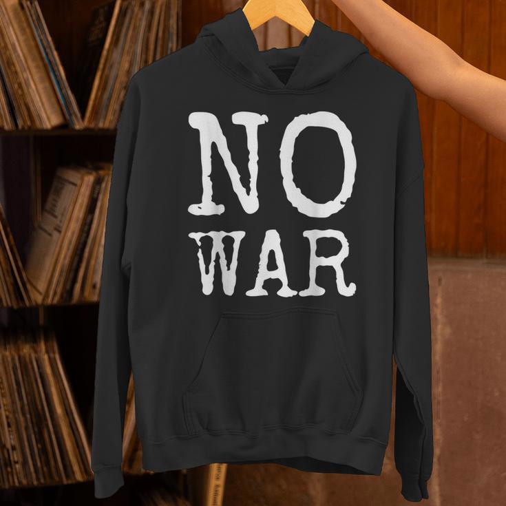 No War 平和 平和の鳩 アゲンストウォー 愛 No War パーカー