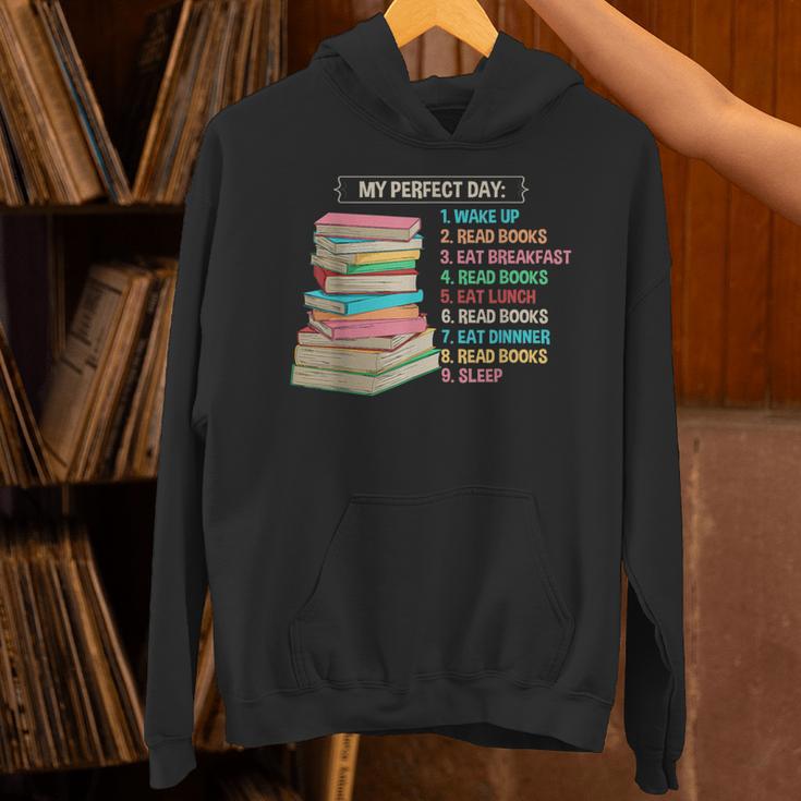 Novel Lover For a Bookworm Unisex Hoodie
