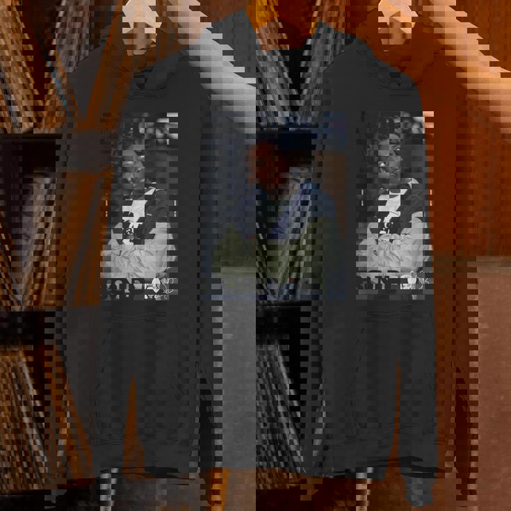 Odb Word Is Bond 90S ヒップホップ ラップ 歌詞 ウー・タン・クラン Papl1394 パーカー