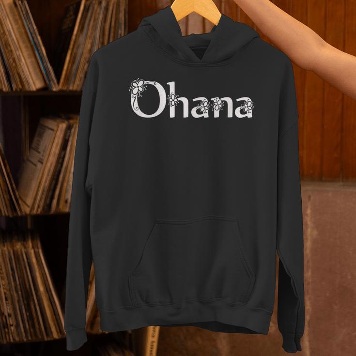 Ohana ハワイアン ファミリー ギフト シャツ パーカー