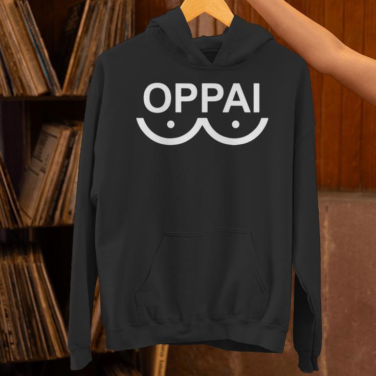 Oppai シャツ おもしろアニメ ファンtシャツ 長袖tシャツ パーカー