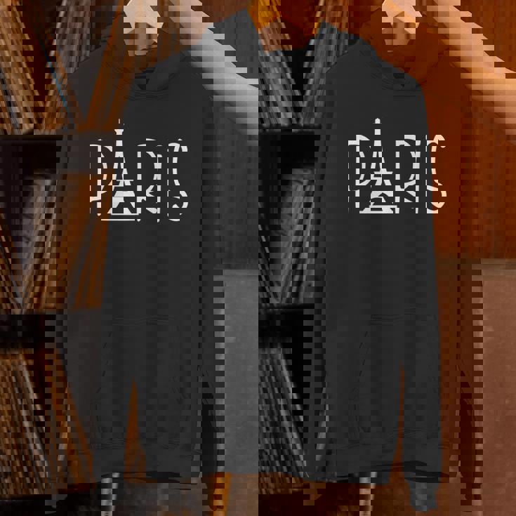 Paris Love France エッフェル塔tシャツ パーカー