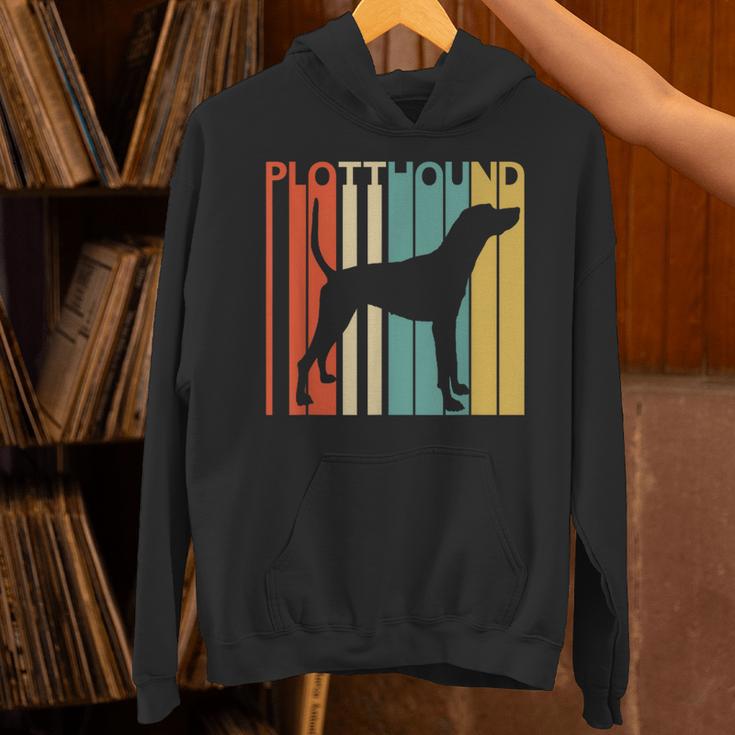 Plott Hound プロット・ハウンド パーカー