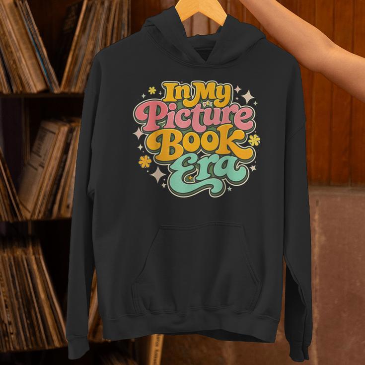 I Still Read Children’s Books Retro Reading Unisex Hoodie