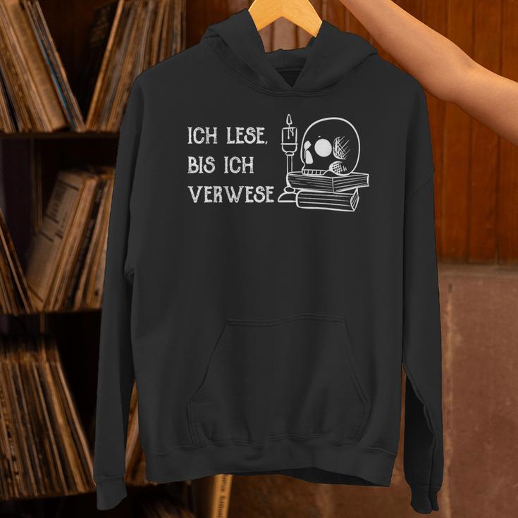 I Read Until I Verse Booknerd Book Reading Rat Bookworm Unisex Hoodie I Read Until I Verse Booknerd Book Reading Rat Bookworm Unisex Hoodie