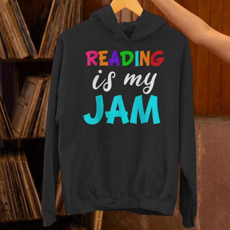 Reading Is My Jame Bookworm Books Teacher Bibliophile For Men Women Kids Unisex Hoodie Reading Is My Jame Bookworm Books Teacher Bibliophile For Men Women Kids Unisex Hoodie