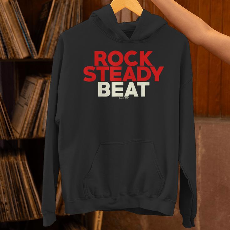 Rockteady Beat Jamaica 1967 ジャマイカ ロックステディ レゲエ スカ Music パーカー