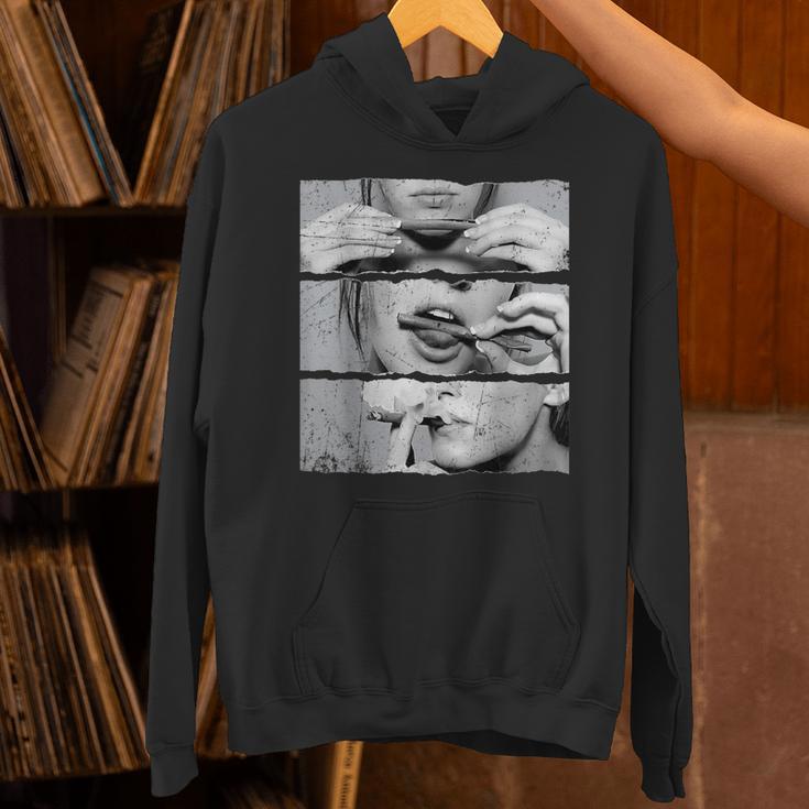 Roll It Lick Itmoke It マリファナポットウィードメンズtシャツ パーカー