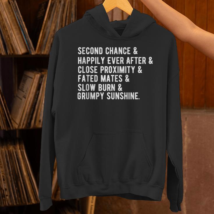 ROMANTIC BOOK TROPE SHIRTS BOOK WORM SHIRT READING SHIRT Unisex Hoodie ROMANTIC BOOK TROPE SHIRTS BOOK WORM SHIRT READING SHIRT Unisex Hoodie