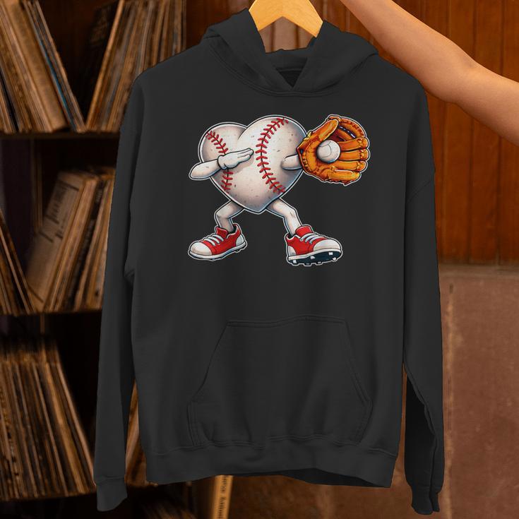 Valentine Baseball Heart Sport Love Valentines Day Boys Kids Unisex Hoodie Valentine Baseball Heart Sport Love Valentines Day Boys Kids Unisex Hoodie