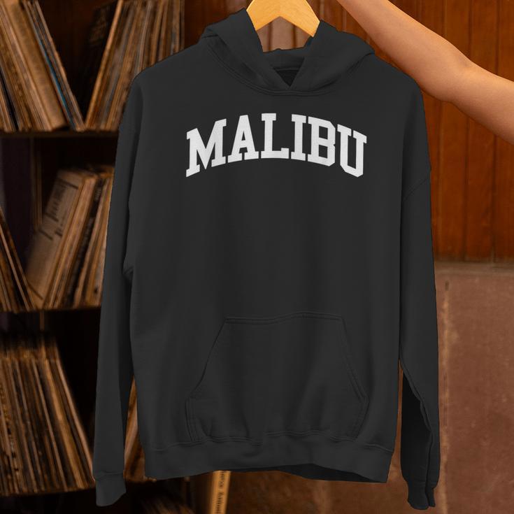 Varsity Malibu California パーカー