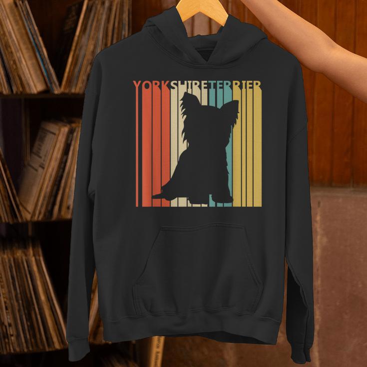Yorkshire Terrier ヨークシャー・テリア パーカー