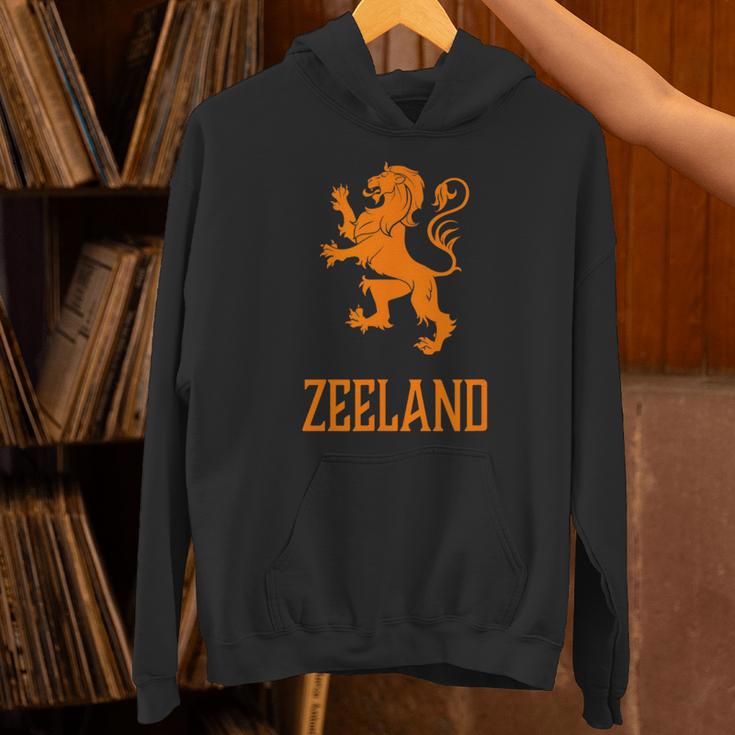 Zeeland オランダ オランダ パーカー
