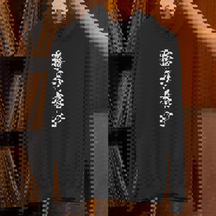 【膝が痛い】初老 ジョーク ギャグ ネタ 文字 おもしろ 面白い 高齢者 アピール 自虐 怪我 膝が限界 ぎっくり膝 パーカー