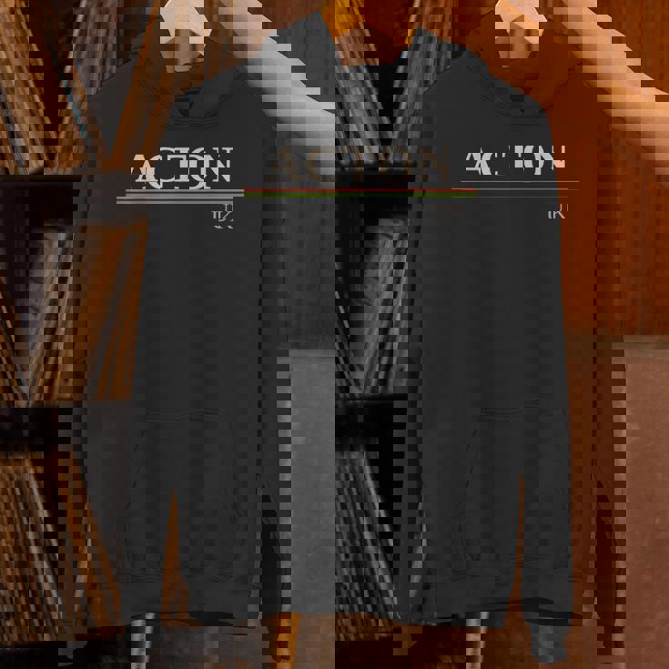 アクトン Uk パーカー