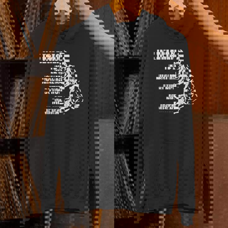 アメリカンフットボール トレーニング用品 ラインマン フットボール選手 長袖tシャツ パーカー