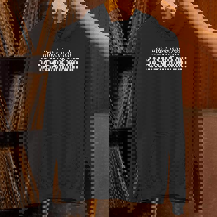 カルサリカンニ パーカー