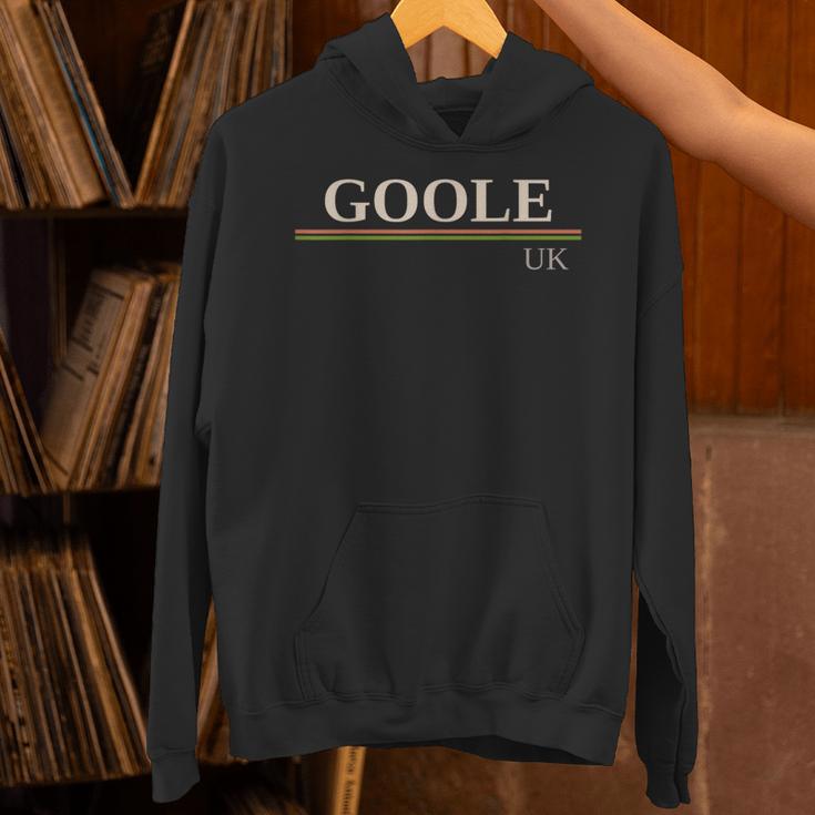 グーグル英国 パーカー