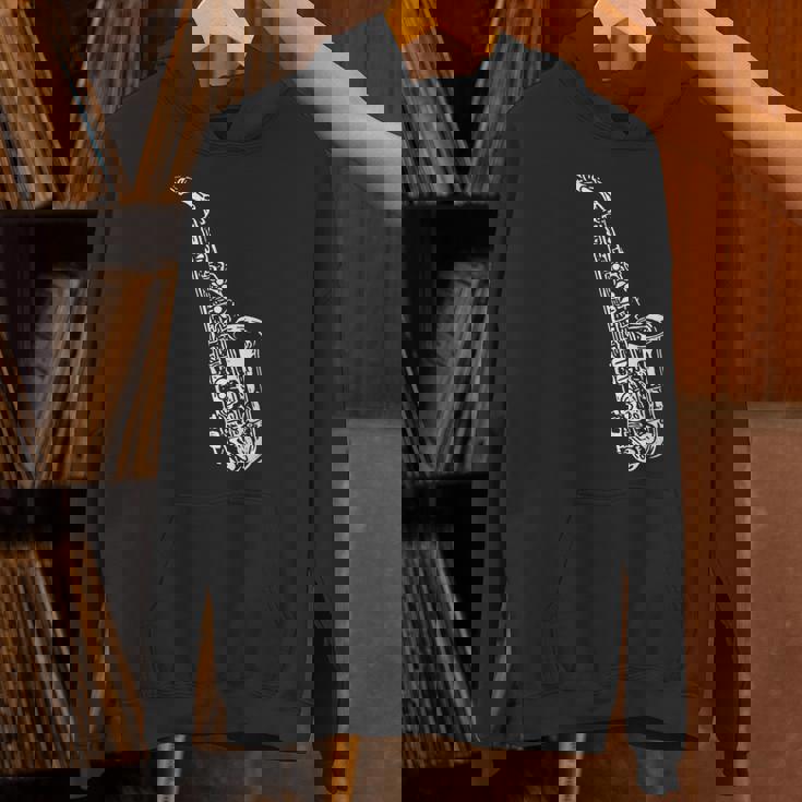 サックス サックス奏者 ミュージシャン サックス奏者 楽器 パーカー