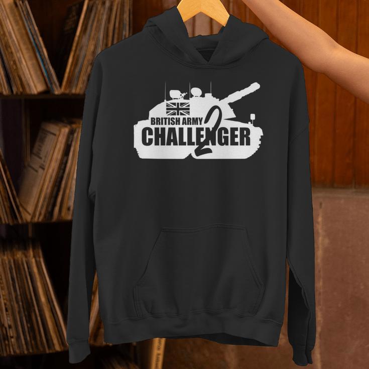 チャレンジャー2 長袖tシャツ パーカー
