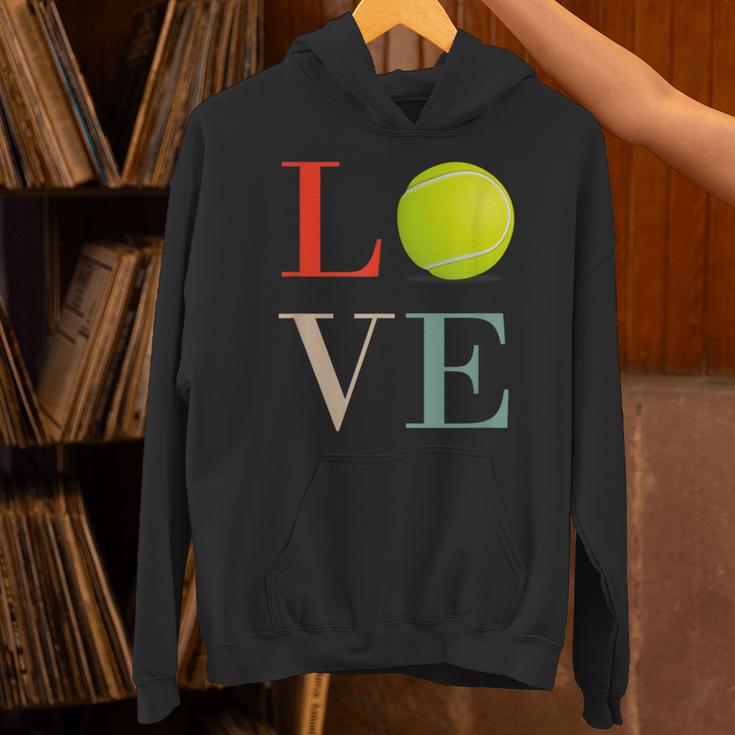 テニス Love バスケ 面白tシャツ おもしろ 服 オリジナル テニス部 おもしろグッズ ネタ メンズ パーカー