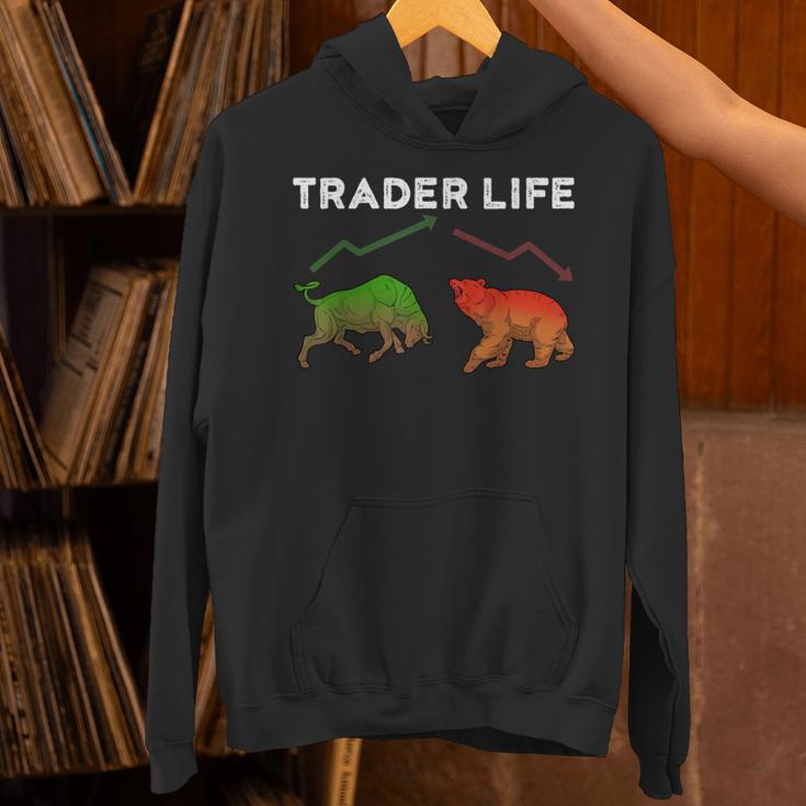 トレーダーtシャツストックtシャツデイトレードシャツマーケット外国為替 パーカー