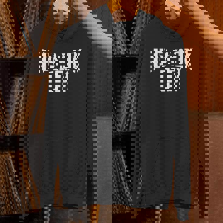 ニューヨークシティシャツ レディース メンズ クールマンハッタン パーカー