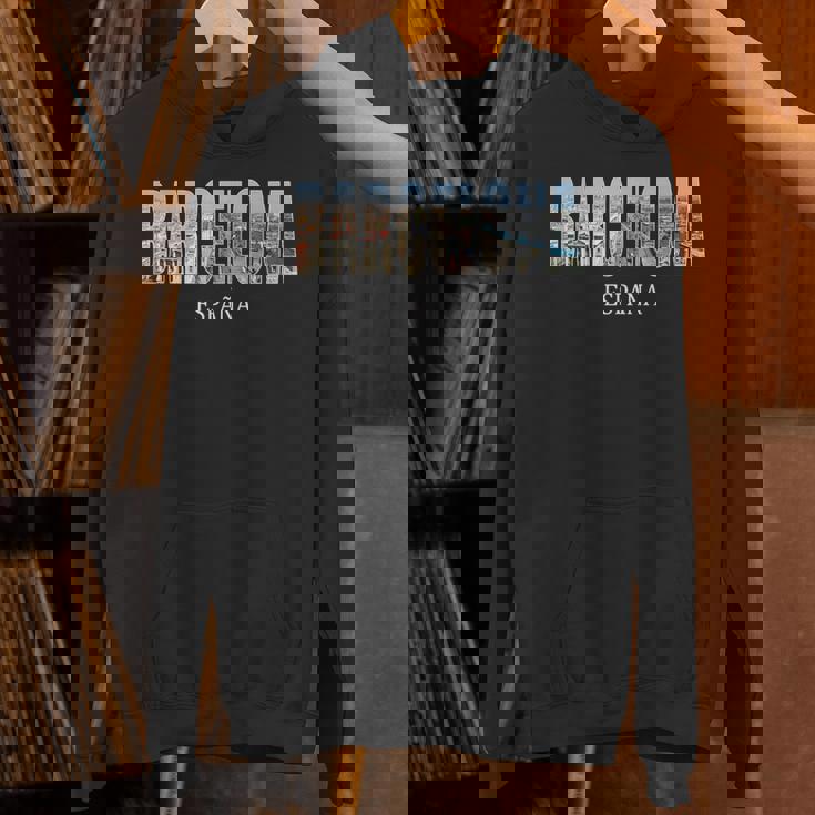 バルセロナ スペイン ジャージ バルセロナ エスパーニャ ヴィンテージ お土産 パーカー