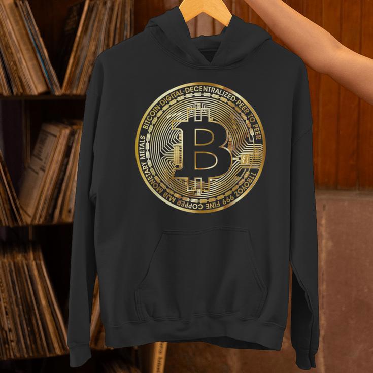 ビットコインbtcコイン暗号トレーダーBitcoinフューチャーフリーダムギフト パーカー