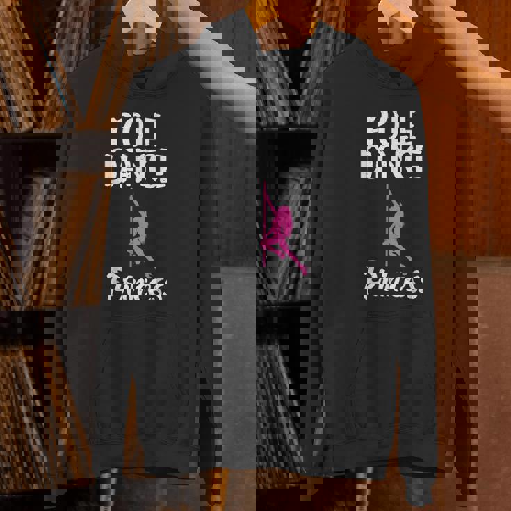 フィットネス ポール ダンス プリンセス パーカー