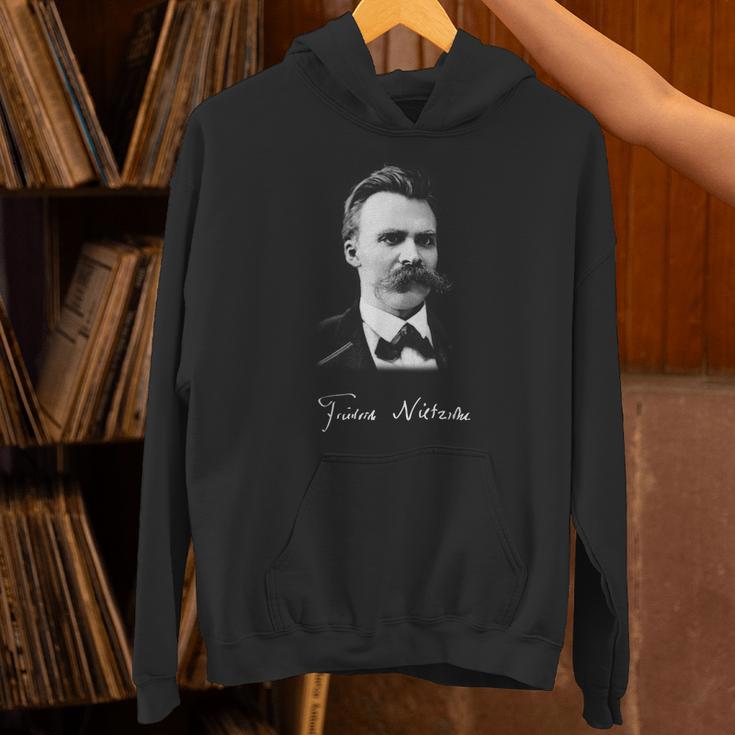 フリードリヒ・ニーチェ 哲学 ドイツ 哲学者 知恵 Nietzsche German Philosopher パーカー