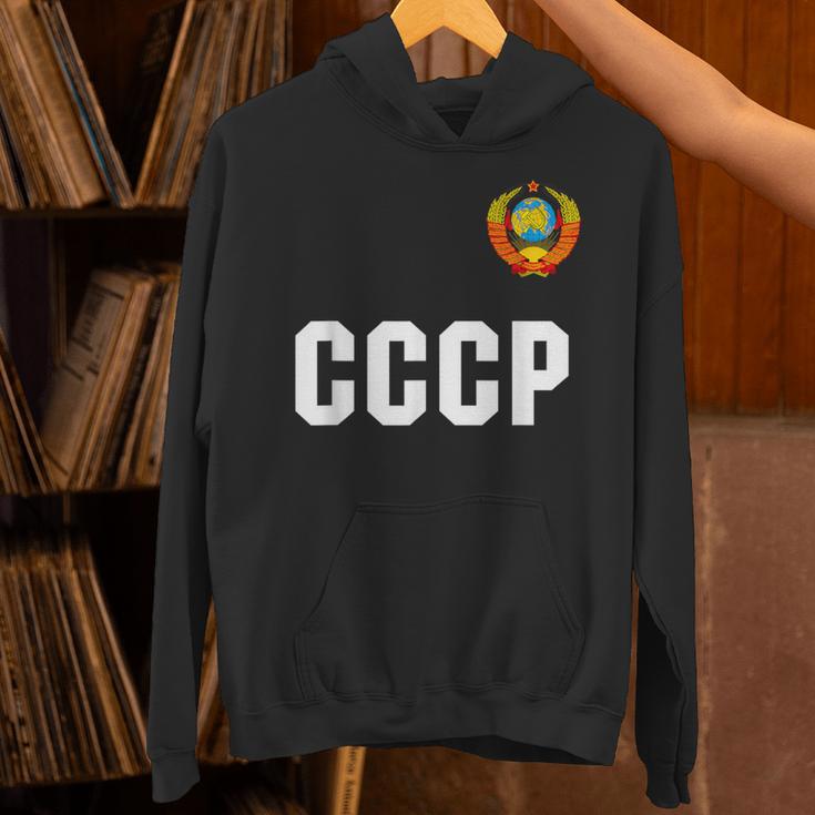 ロシアcccp ソ連ロシアサッカージャージーtシャツ パーカー