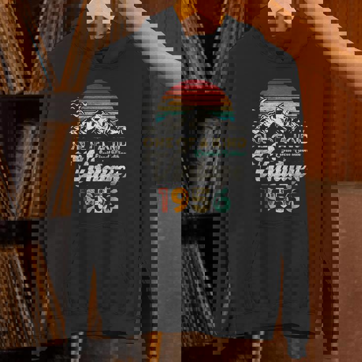 ヴィンテージ 1956 誕生日 70年 マウンテン レトロ パーカー