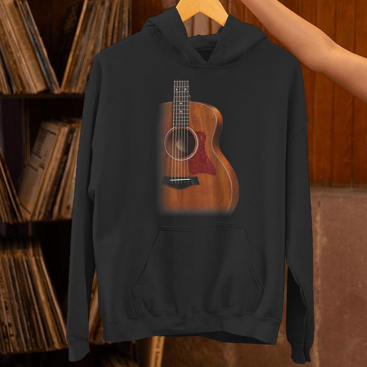 ヴィンテージアコースティックギターtシャツ パーカー