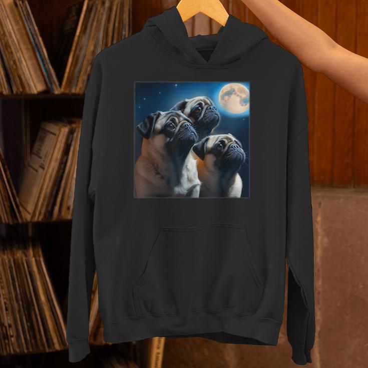 面白いtシャツ パグ 犬 かわいい イヌ わんこ メンズ 犬好き グッズ 面白い 服 ネタ 子供 キッズ パーカー