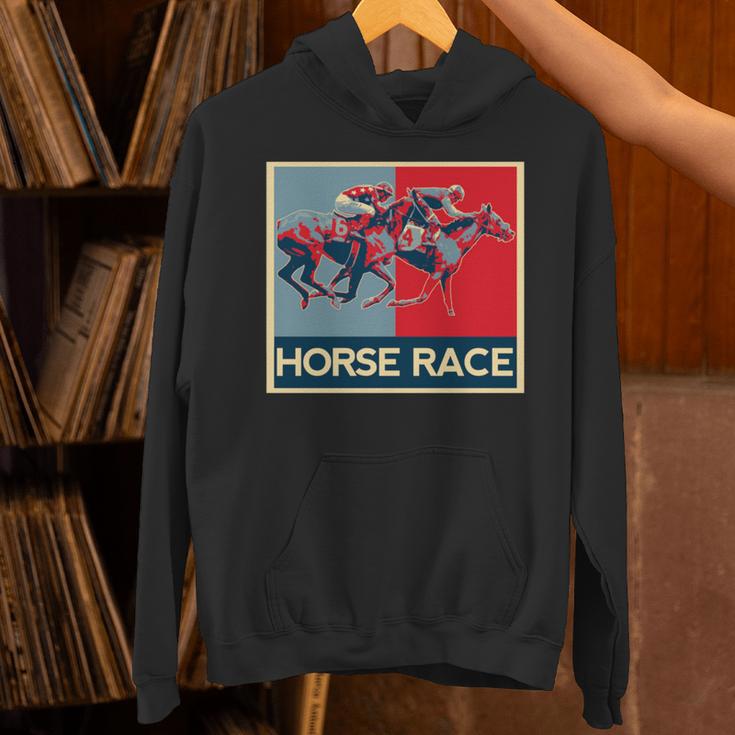 面白いtシャツ 馬tシャツ 競馬 馬 レース 乗馬 ジョッキー メンズ おもしろ 面白い グッズ ネタ 男性用 レトロ 長袖tシャツ パーカー