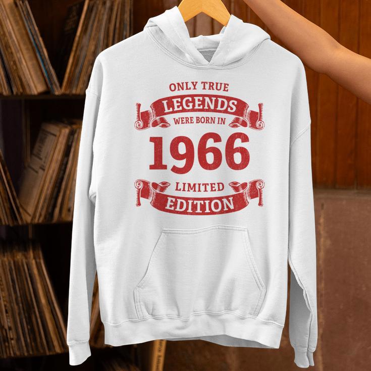 60歳の誕生日 還暦 真のレジェンドは1966年生まれ 長袖tシャツ パーカー
