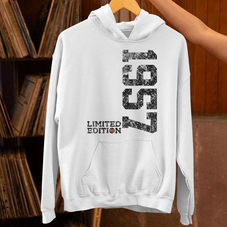 69 Years 69Th Birthday Limited Edition 1957 パーカー