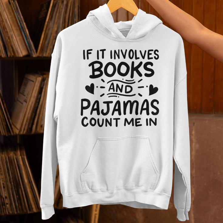 Book Lover -Adults Grey Cotton Polyester Modern Crew Neck Short Sleeve Unisex Hoodie