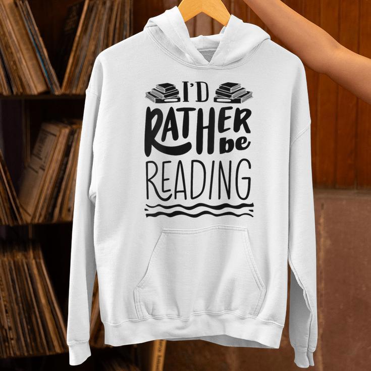 Book Reading Graphic Women Men Book Lovers Librarian Unisex Hoodie Book Reading Graphic Women Men Book Lovers Librarian Unisex Hoodie