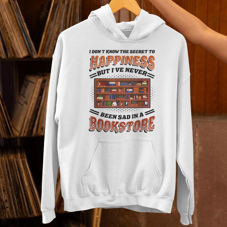Book Store Librarian Book Lover Unisex Hoodie Book Store Librarian Book Lover Unisex Hoodie