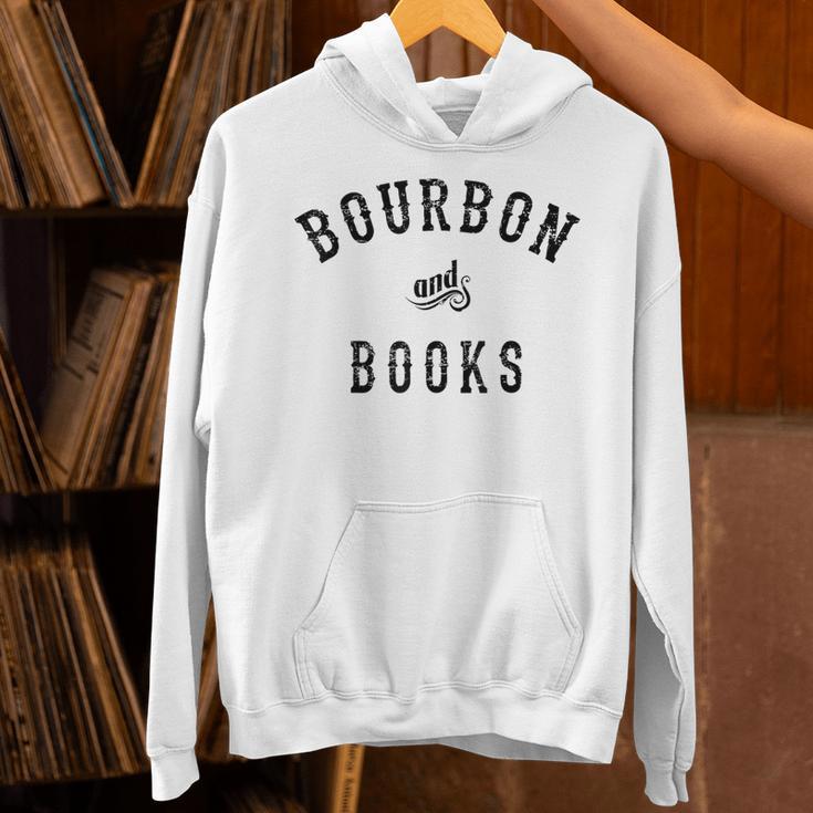 Bourbon And Books Shirt I Drink Bourbon Whiskey Mash Peat Unisex Hoodie Bourbon And Books Shirt I Drink Bourbon Whiskey Mash Peat Unisex Hoodie