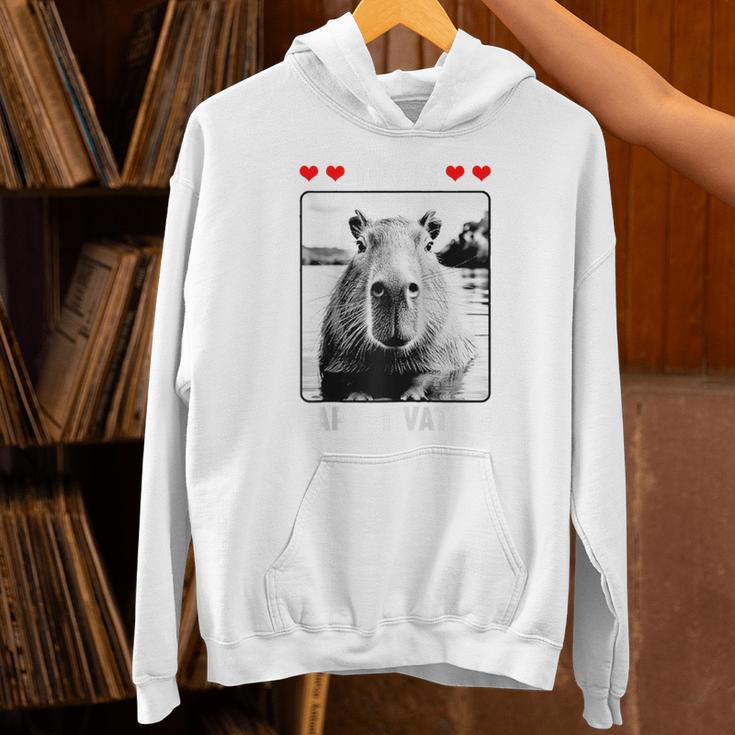 Capybara Love Valentines Day Cute Animal Hearts Raglan Baseball Tee Unisex Hoodie Capybara Love Valentines Day Cute Animal Hearts Raglan Baseball Tee Unisex Hoodie