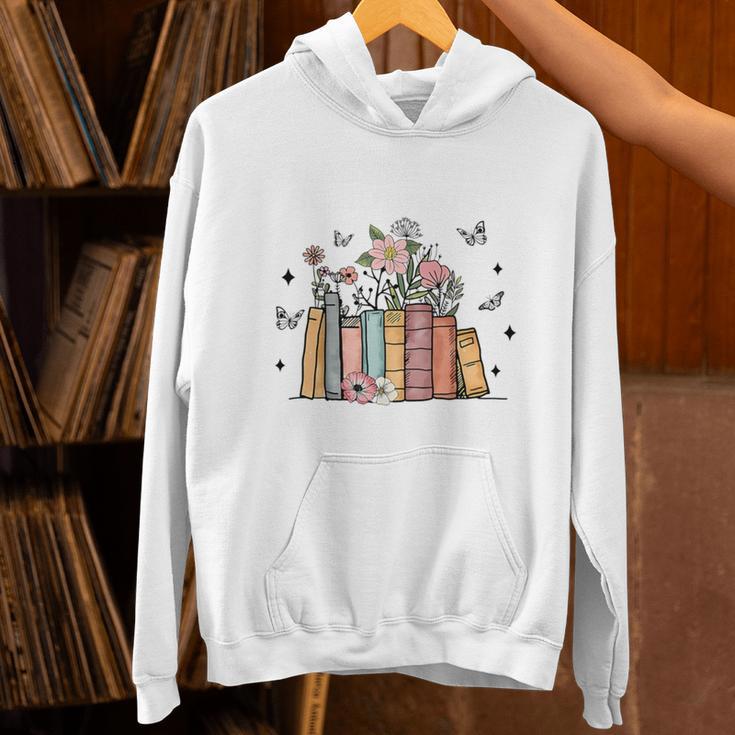 Chasing That Scholastic Book Fair Feeling Apparel Unisex Hoodie Chasing That Scholastic Book Fair Feeling Apparel Unisex Hoodie