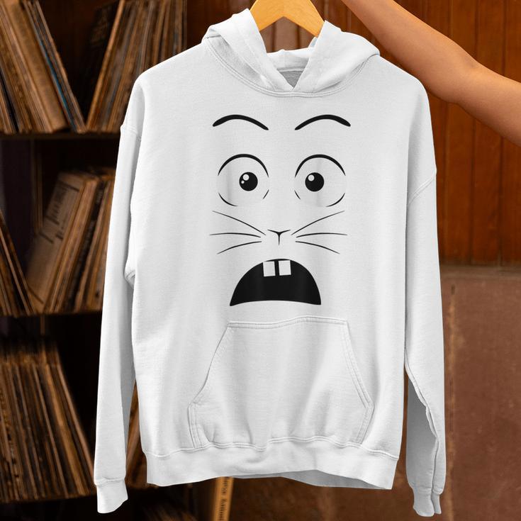 Creepy Carrots Halloween Book Character Costume Unisex Hoodie Creepy Carrots Halloween Book Character Costume Unisex Hoodie