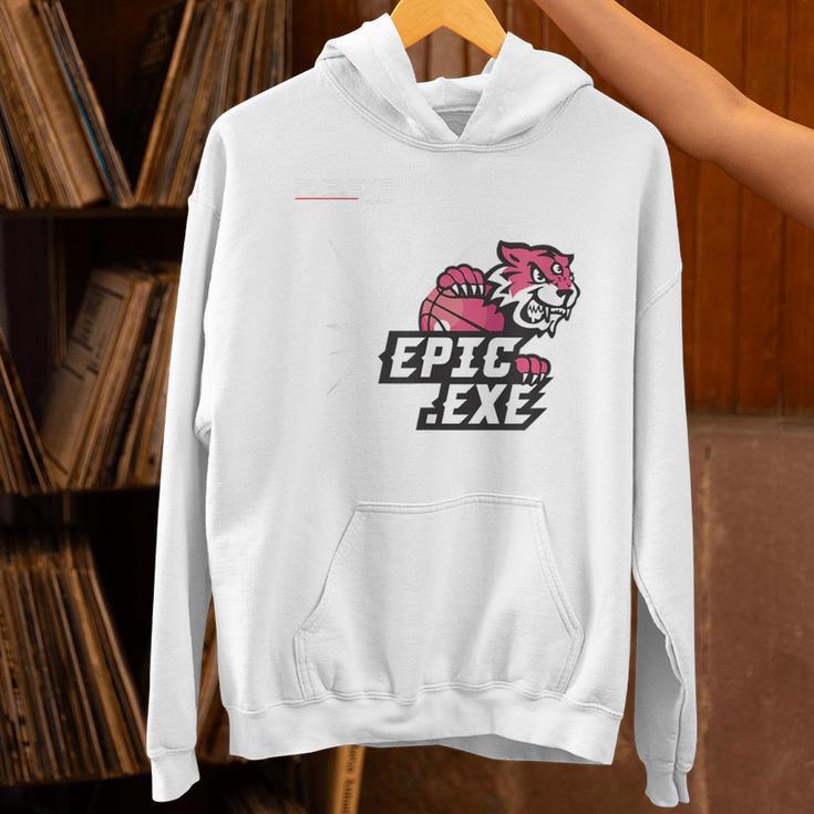 EpicExe_6_一色篤 パーカー